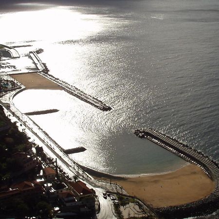 Madeira-Meerblick-Haus Estreito Da Calheta Zewnętrze zdjęcie