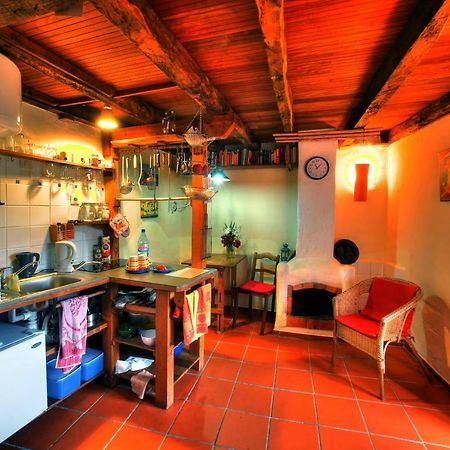 Madeira-Meerblick-Haus Estreito Da Calheta Zewnętrze zdjęcie