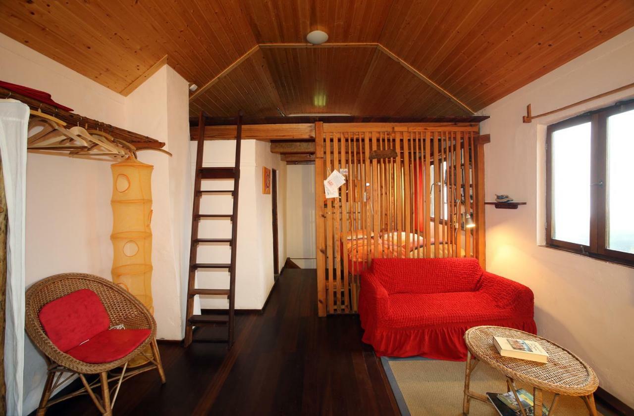 Madeira-Meerblick-Haus Estreito Da Calheta Zewnętrze zdjęcie