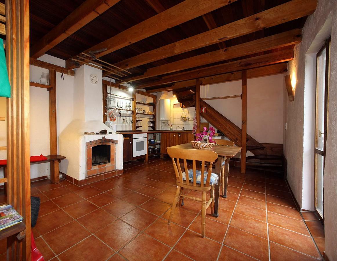 Madeira-Meerblick-Haus Estreito Da Calheta Zewnętrze zdjęcie