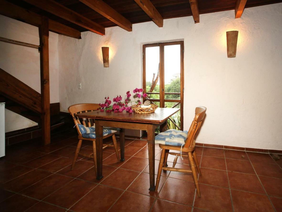 Madeira-Meerblick-Haus Estreito Da Calheta Zewnętrze zdjęcie