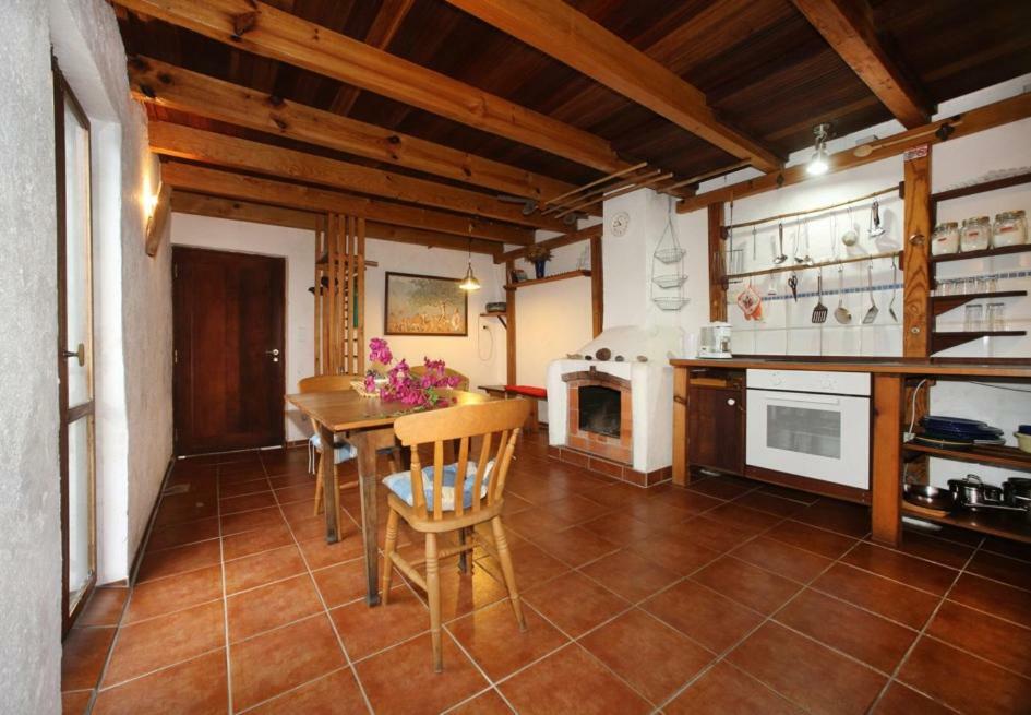 Madeira-Meerblick-Haus Estreito Da Calheta Zewnętrze zdjęcie