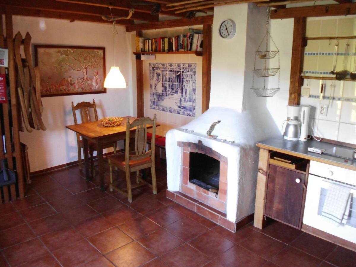 Madeira-Meerblick-Haus Estreito Da Calheta Zewnętrze zdjęcie