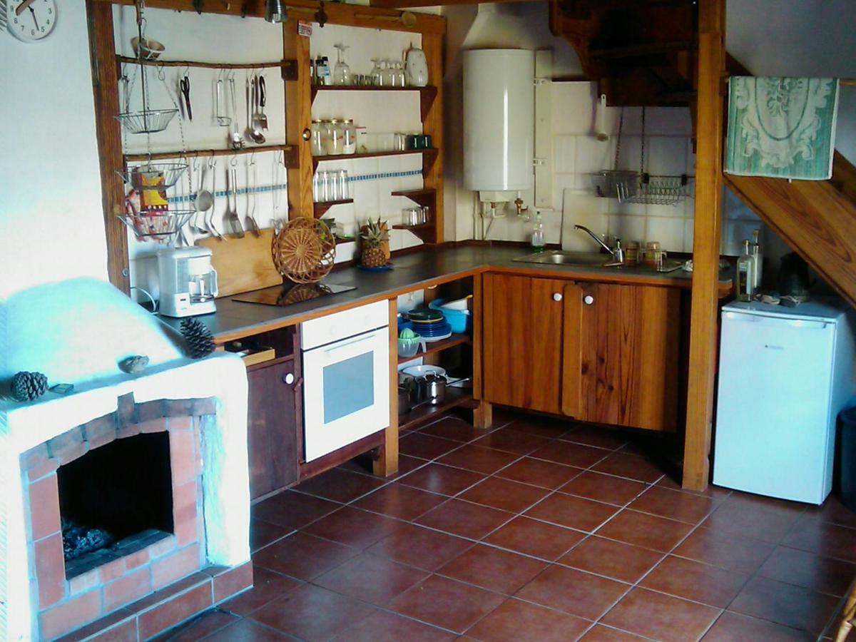 Madeira-Meerblick-Haus Estreito Da Calheta Zewnętrze zdjęcie