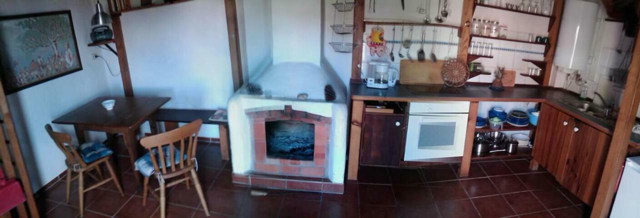 Madeira-Meerblick-Haus Estreito Da Calheta Zewnętrze zdjęcie