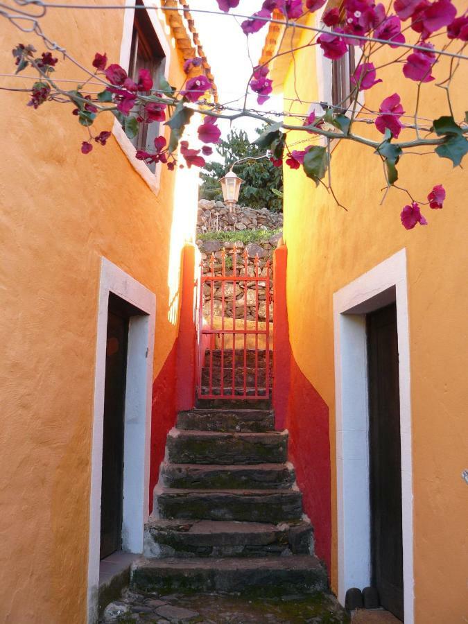 Madeira-Meerblick-Haus Estreito Da Calheta Zewnętrze zdjęcie