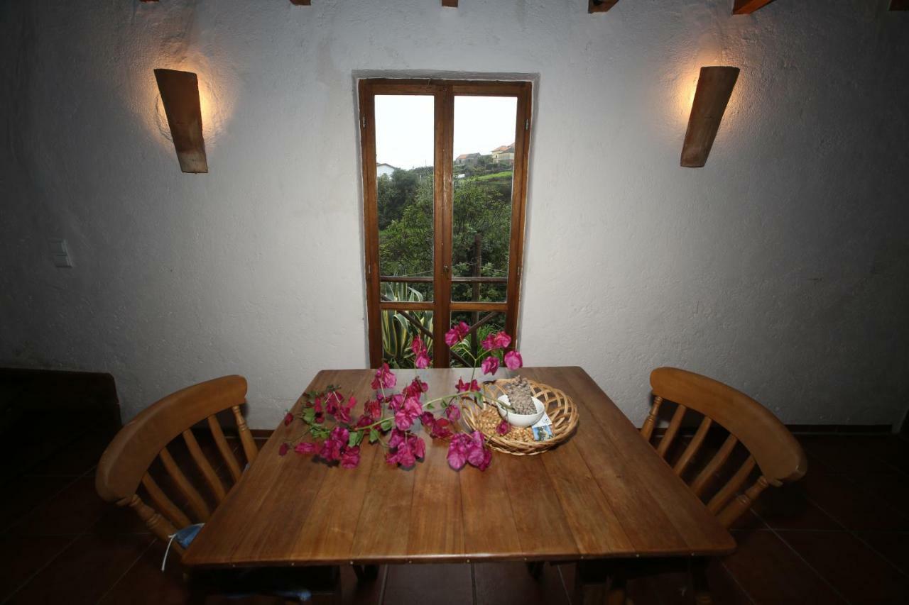 Madeira-Meerblick-Haus Estreito Da Calheta Zewnętrze zdjęcie