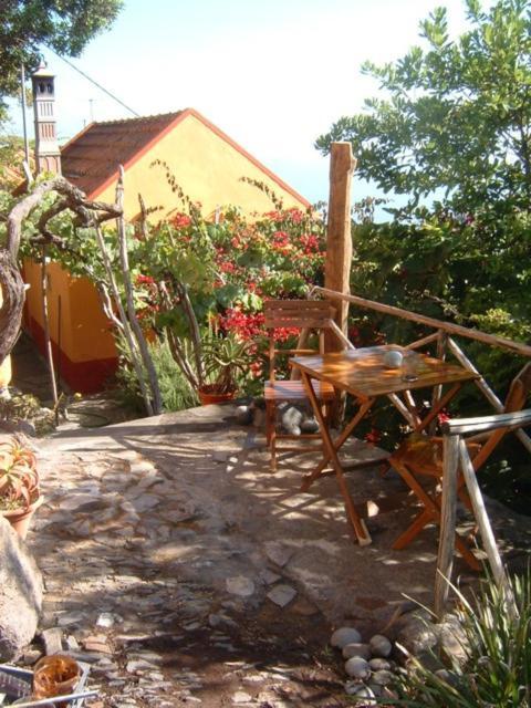 Madeira-Meerblick-Haus Estreito Da Calheta Zewnętrze zdjęcie