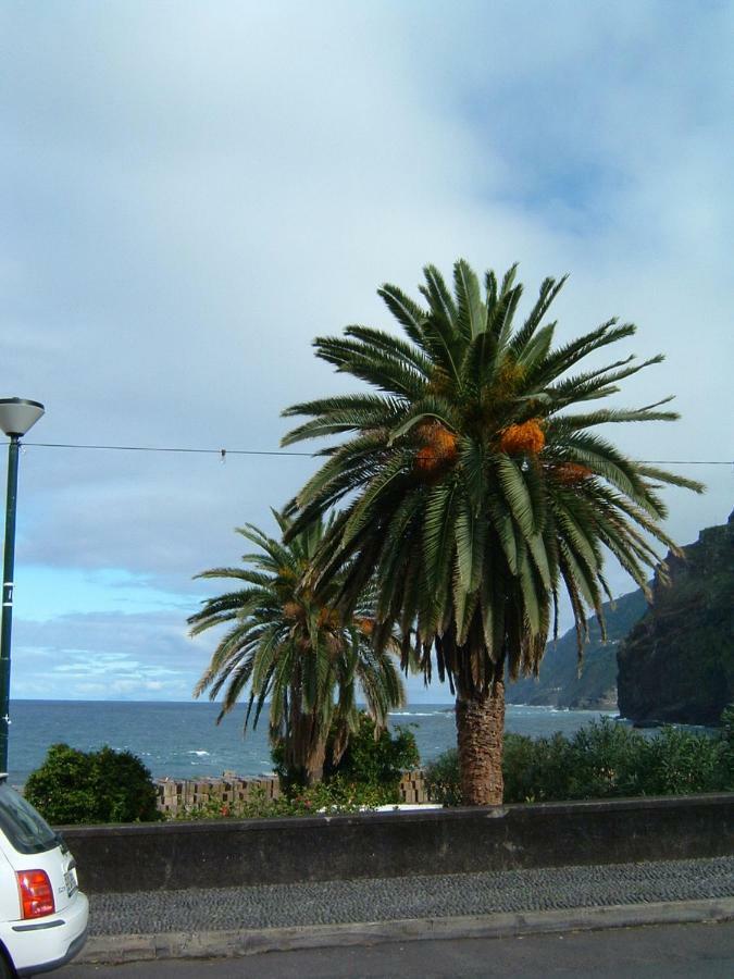 Madeira-Meerblick-Haus Estreito Da Calheta Zewnętrze zdjęcie